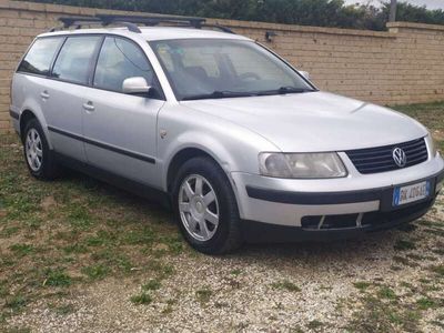 usata VW Passat Passat VariantVariant 1.9 tdi 115cv