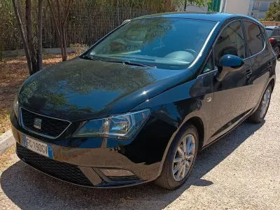 Usata Seat Ibiza
