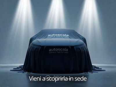 Usata Fiat 500X Club 131 CV (96 kW) 2024 Blu SUV