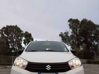 Suzuki Celerio