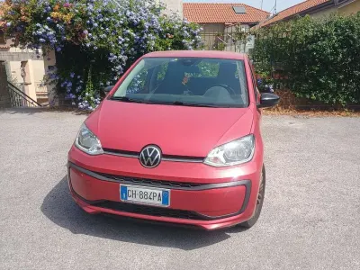 Usata VW up! Move 65 CV (47 kW) 2021 Utilitaria