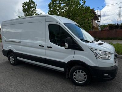 usata Ford Transit Maxi 2020