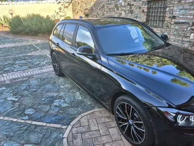 Usata BMW 318