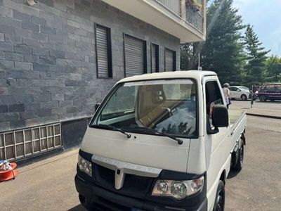 Piaggio Porter
