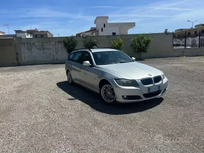 Usata BMW 320