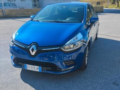 usata Renault Clio IV 