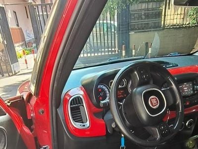 Usata Fiat 500L 2013 Monovolume