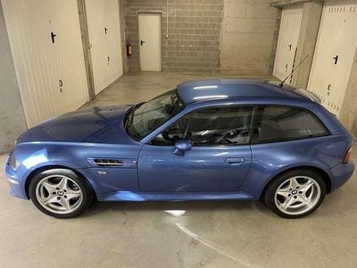 BMW Z3 M