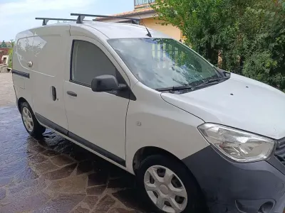 Usata Dacia Dokker