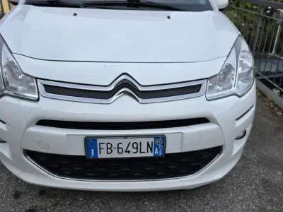 Occasion Citroën C3