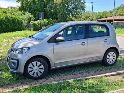 Usata VW up!