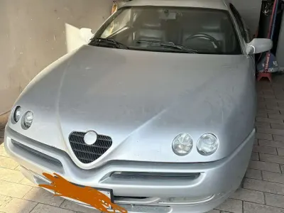 Usata Alfa Romeo GTV 150 CV (110 kW) 1997 Coupé