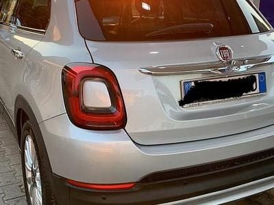 Usata Fiat 500X 120 CV (88 kW) 2016 SUV
