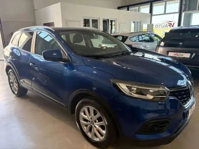 Usata Renault Kadjar