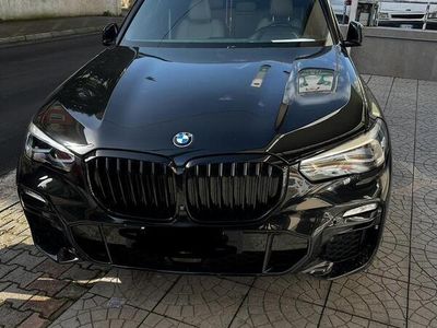 usata BMW X5 X drive M sport