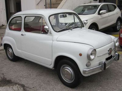 Fiat 600D