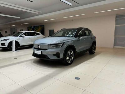 usata Volvo XC40 XC40single motor extended range Core rwd