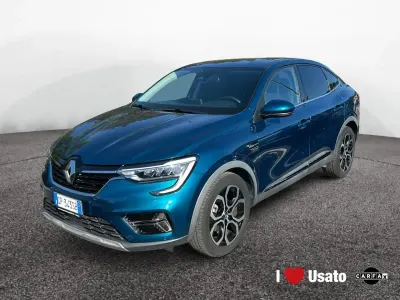 Usata Renault Clio