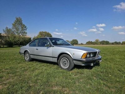 Usata BMW 633 Efficient Dynamics 197 CV (144 kW) 1979 Coupé