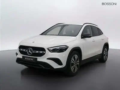 Usata Mercedes GLA180