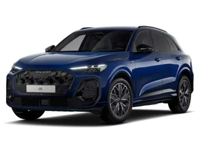 Nuova Audi Q5 S-Line 204 CV (150 kW) 2026 Blu/azzurro SUV