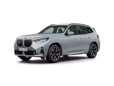 Usata BMW X3
