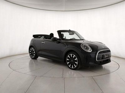 Usado Mini Cooper Resolute Edition 2024 Preto Citadino