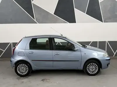 Usata Fiat Punto Classica 60 CV (44 kW) 2008 Utilitaria