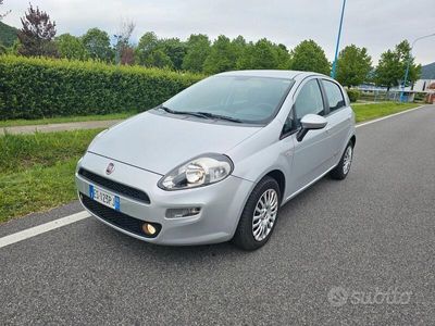 usata Fiat Punto Evo 1.3 MTJ" OK PER NEOPATENTATI"