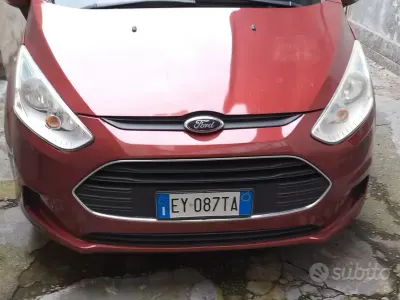 Usata Ford B-MAX