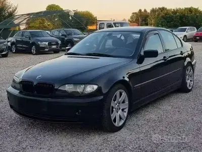 Usata BMW 320