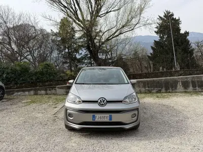 Usado VW up!