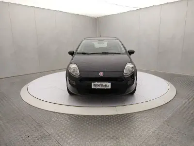 Usata Fiat Punto Street 77 CV (56 kW) 2015 Other Utilitaria