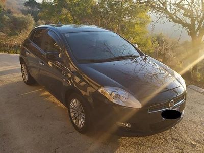 Usata Fiat Bravo 120 CV (88 kW) 2010 Utilitaria