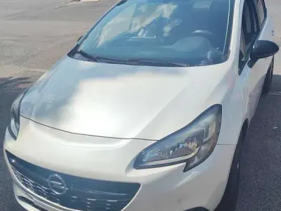 Usata Opel Corsa
