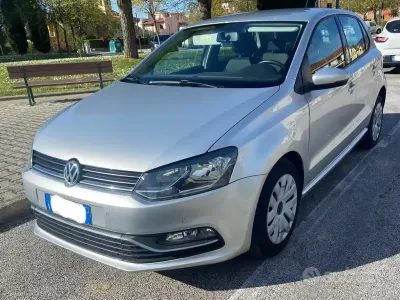 Usata VW Polo