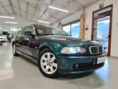 Usata BMW 320