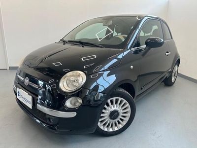 usata Fiat 500 1.2 69cv * 106.000 KM *