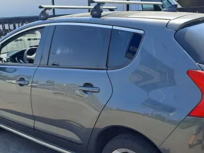 Usata Peugeot 3008 Outdoor 150 CV (110 kW) 2010 Station wagon