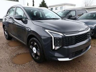 Nuova Kia Sportage 179 CV (131 kW) 2025 Vari colori SUV