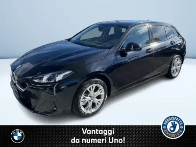 Usata BMW 120