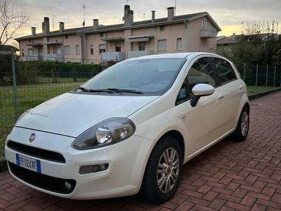 usata Fiat Punto Evo - 2013