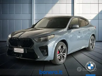Usata BMW X2 M Sport 150 CV (110 kW) 2025 SUV