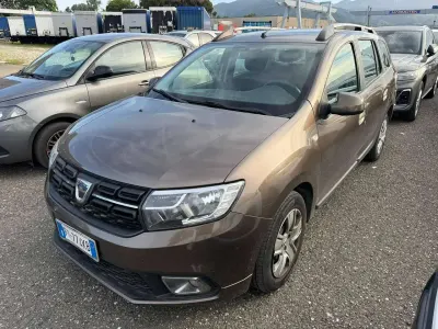 Usata Dacia Logan