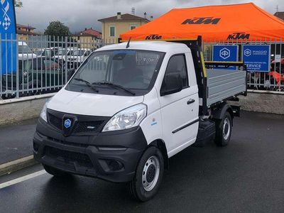 Piaggio Porter