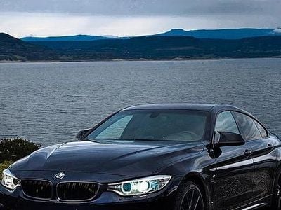 Usata BMW 428 2015 Coupé