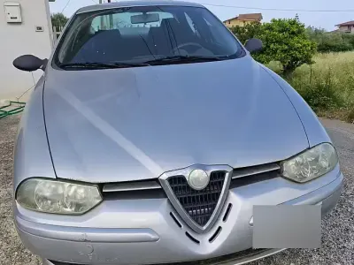 Usata Alfa Romeo 156