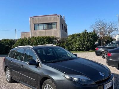 Renault Laguna III