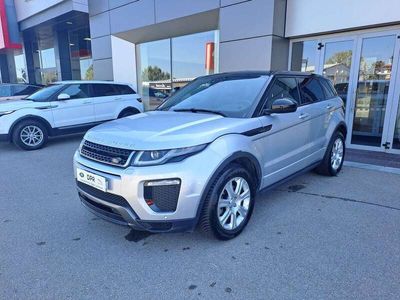 usata Land Rover Range Rover evoque Evoque 5p 2.0 td4 SE Dynamic 150cv auto my19