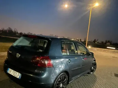 Usado VW Golf V
